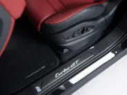 Porsche Cayenne Turbo GT III Рестайлинг, 2024 — экстерьер, фото 11