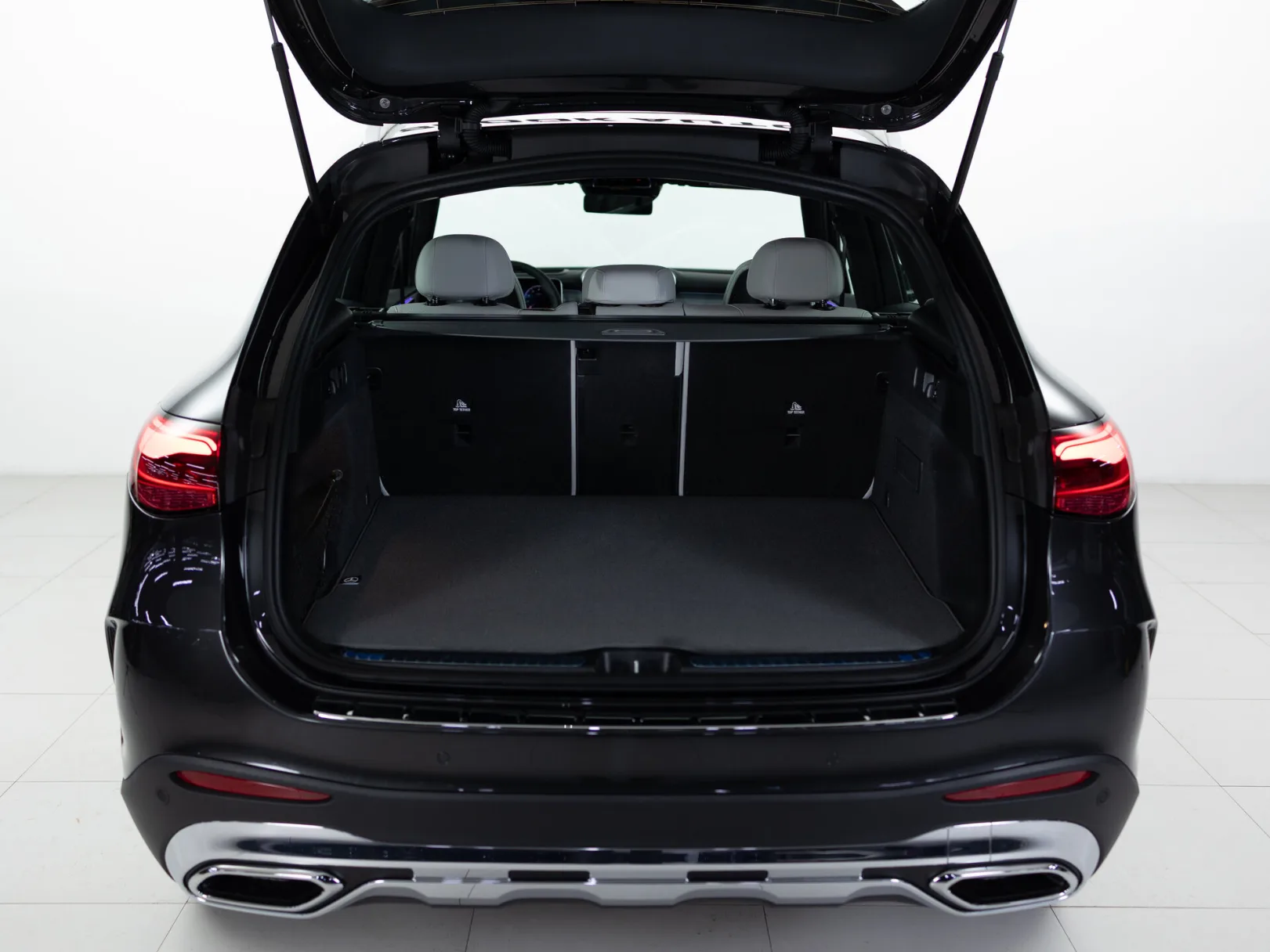 Mercedes-Benz GLC 300 4MATIC II (X254), 2025 — экстерьер, фото 31