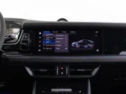Porsche Cayenne Turbo GT III Рестайлинг, 2025 — экстерьер, фото 21