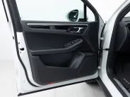 Porsche Macan S I, 2016 — экстерьер, фото 8