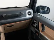 Mercedes-Benz G-Класс AMG G 63 II (W465) Рестайлинг, 2025 — экстерьер, фото 23