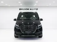 Mercedes-Benz V-Класс Exclusive III (W447) Рестайлинг 2, 2026 — экстерьер, фото 2