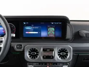 Mercedes-Benz G-Класс G 450 d AMG Line III (W465) Рестайлинг, 2025 — экстерьер, фото 25