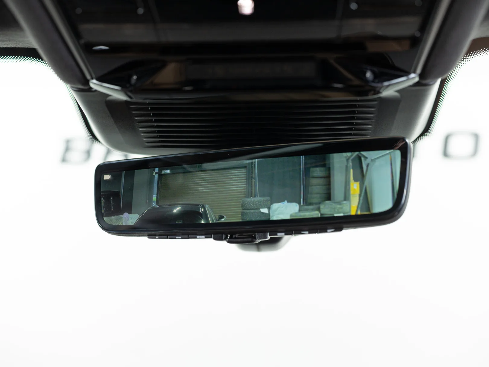 Land Rover Range Rover Sport Autobiography III, 2025 — экстерьер, фото 18