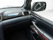 Lexus LX 25th Anniversary Edition 2 III Рестайлинг, 2015 — экстерьер, фото 26