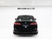 BMW 5 серии 520d xDrive VIII (G60/G61/G68), 2025 — экстерьер, фото 5