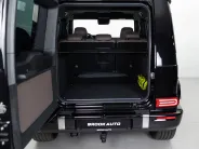 Mercedes-Benz G-Класс G 450 d AMG Line III (W465) Рестайлинг, 2025 — экстерьер, фото 32