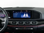 Mercedes-Benz GLS 450 d 4MATIC II (X167) Рестайлинг, 2023 — экстерьер, фото 25