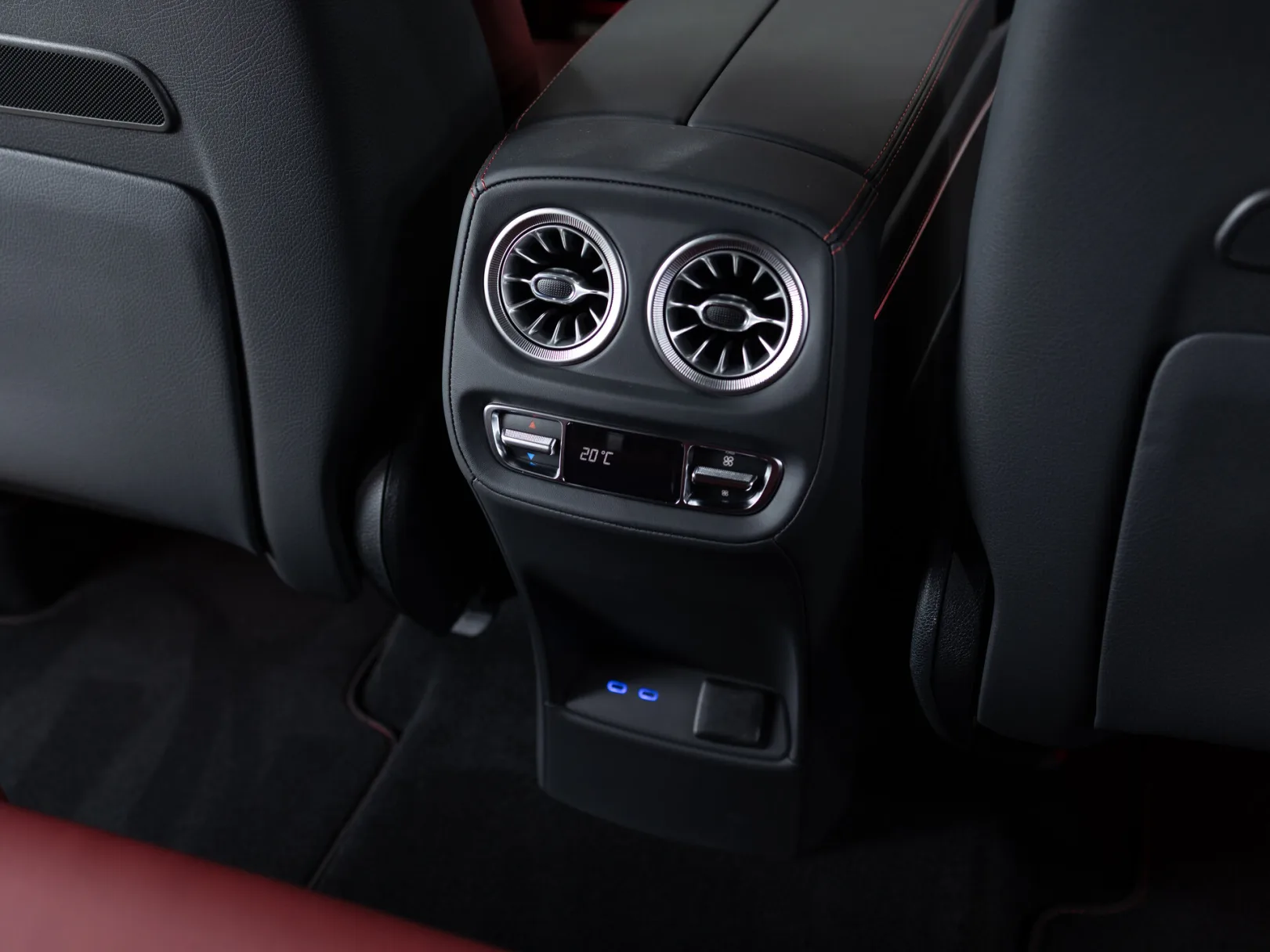 Mercedes-Benz G-Класс AMG G 63 II (W465) Рестайлинг, 2024 — экстерьер, фото 31