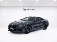BMW M8 Competition I (F91/F92/F93) Рестайлинг, 2022 — экстерьер, фото 1