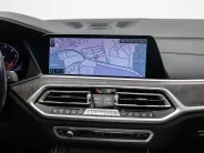 BMW X7 M50d I (G07), 2021 — экстерьер, фото 23