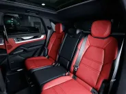 Porsche Cayenne Базовая III Рестайлинг, 2024 — экстерьер, фото 20