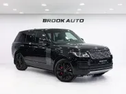 Land Rover Range Rover SVAutobiography Dynamic IV Рестайлинг, 2019 — экстерьер, фото 3