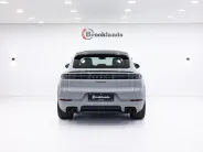 Porsche Cayenne Coupé III Рестайлинг, 2024 — экстерьер, фото 5
