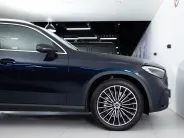 Mercedes-Benz GLC 300 4MATIC II (X254), 2022 — экстерьер, фото 29