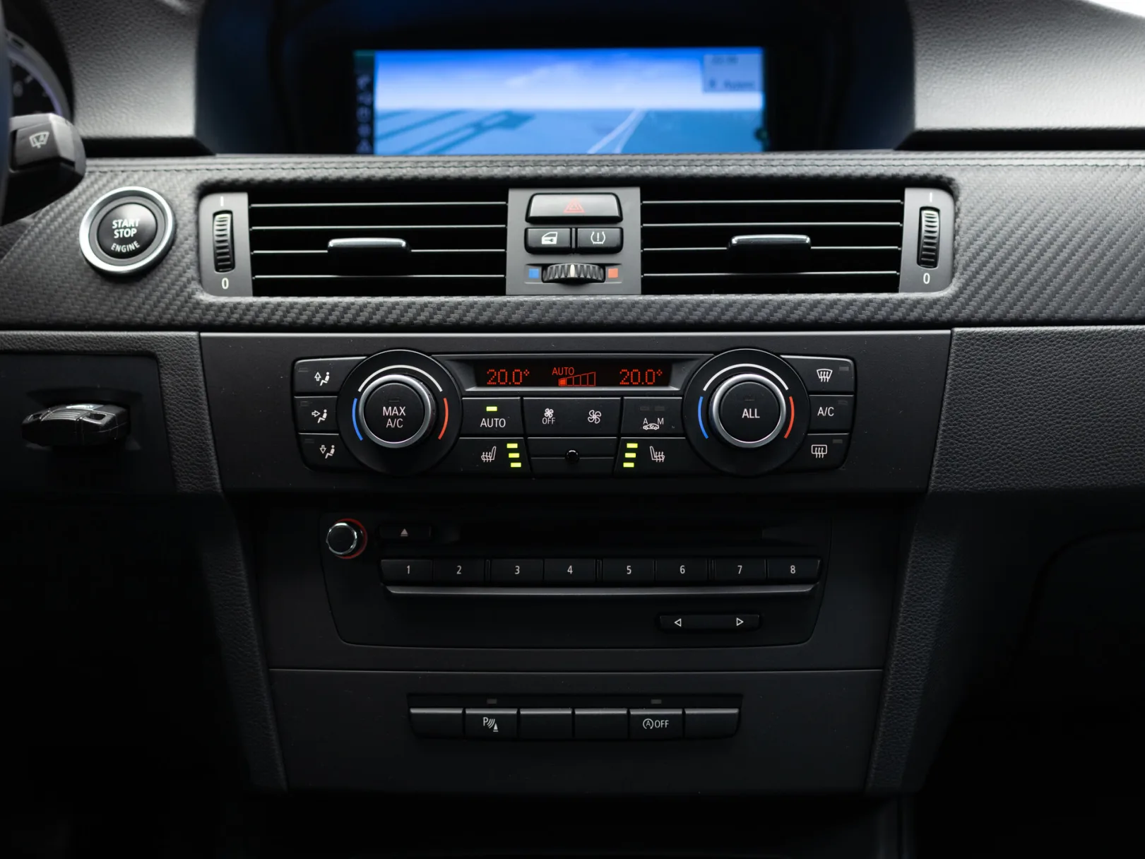 BMW M3 IV (E90), 2013 — экстерьер, фото 19