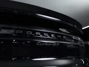 Porsche Cayenne Turbo GT III Рестайлинг, 2024 — экстерьер, фото 34