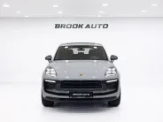 Porsche Macan T I Рестайлинг 2, 2025 — экстерьер, фото 2