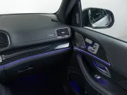 Mercedes-Benz GLS 450 d 4MATIC II (X167) Рестайлинг, 2025 — экстерьер, фото 20