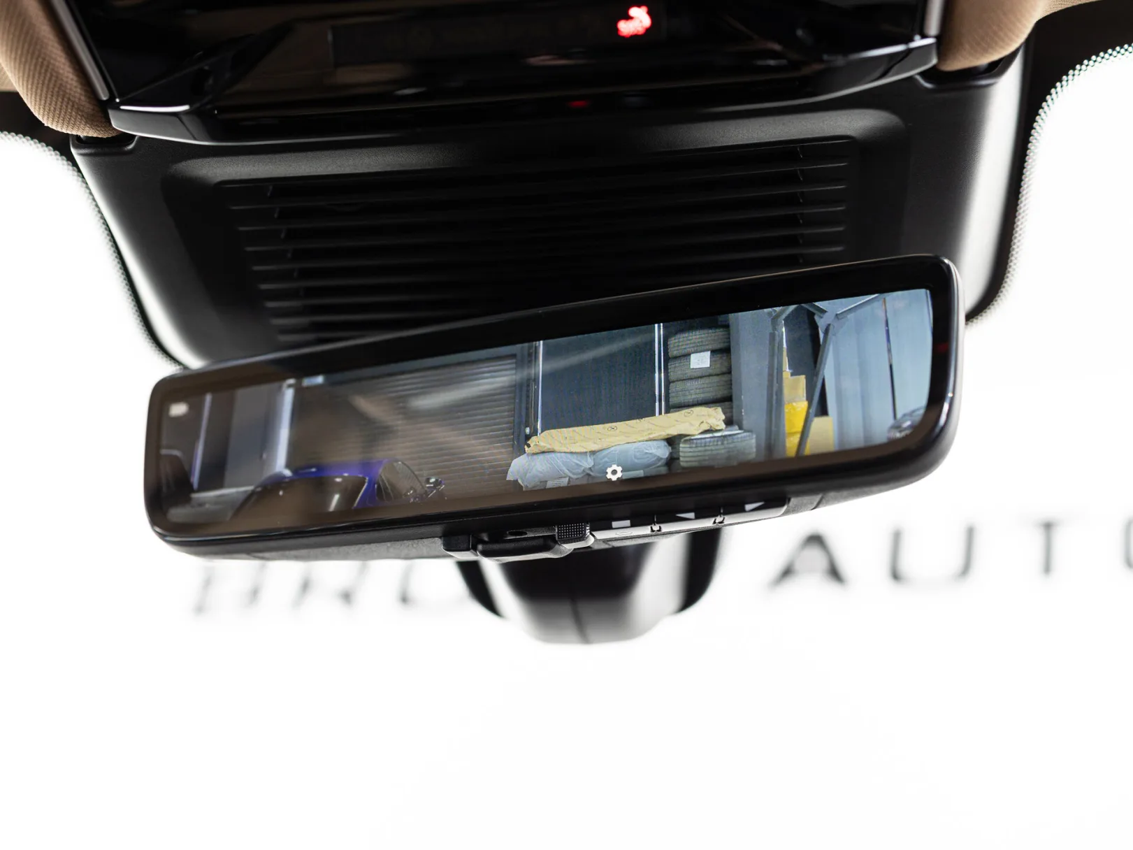 Land Rover Range Rover Sport Autobiography III, 2026 — экстерьер, фото 17