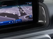 Mercedes-Benz G-Класс AMG G 63 II (W465) Рестайлинг, 2025 — экстерьер, фото 17