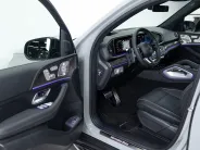 Mercedes-Benz GLS 450 d 4MATIC II (X167) Рестайлинг, 2025 — экстерьер, фото 7