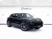 Porsche Cayenne Coupé III Рестайлинг, 2023 — экстерьер, фото 3