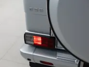 Mercedes-Benz G-Класс AMG I (W463), 2006 — экстерьер, фото 31