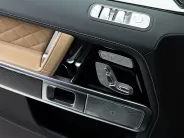 Mercedes-Benz G-Класс AMG G 63 II (W465) Рестайлинг, 2025 — экстерьер, фото 9