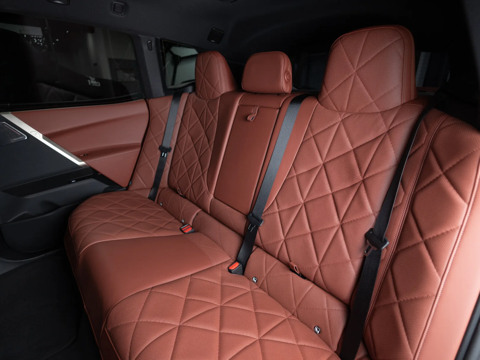 BMW iX I (I20), 2023 — экстерьер, фото 23