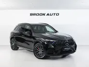 Mercedes-Benz GLC AMG GLC 43 4MATIC II (X254), 2024 — экстерьер, фото 3