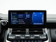Toyota Land Cruiser Премиум Плюс 300 Series, 2024 — экстерьер, фото 27
