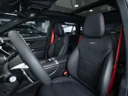 Mercedes-Benz GLC AMG GLC 43 4MATIC II (X254), 2024 — экстерьер, фото 10