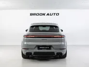 Porsche Cayenne Coupé III Рестайлинг, 2026 — экстерьер, фото 5