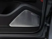 Porsche Cayenne Turbo GT III Рестайлинг, 2026 — экстерьер, фото 9