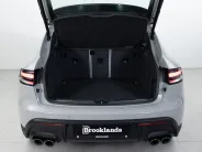 Porsche Macan T I Рестайлинг 2, 2025 — экстерьер, фото 31