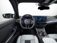BMW M3 Competition VI (G80) Рестайлинг, 2025 — экстерьер, фото 13
