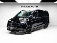 Mercedes-Benz V-Класс Exclusive AMG Line III (W447) Рестайлинг 2, 2026 — экстерьер, фото 1