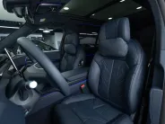 Zeekr 9X Max (6 seats) I, 2025 — экстерьер, фото 13