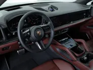 Porsche Cayenne GTS Coupé III Рестайлинг, 2024 — экстерьер, фото 9