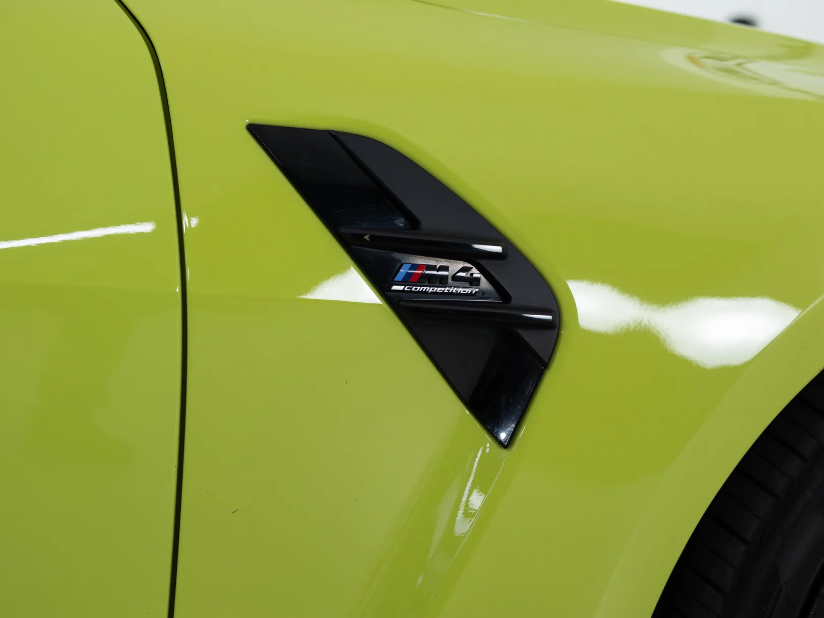 BMW M4 M Special G82/G83, 2021 — экстерьер, фото 27
