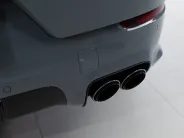 Porsche Cayenne GTS III Рестайлинг, 2026 — экстерьер, фото 38