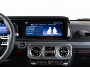 Mercedes-Benz G-Класс G 450 d AMG Line III (W465) Рестайлинг, 2025 — экстерьер, фото 23