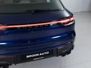 Porsche Macan T I Рестайлинг 2, 2025 — экстерьер, фото 30