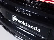 Porsche Panamera Turbo S E-Hybrid III, 2024 — экстерьер, фото 41