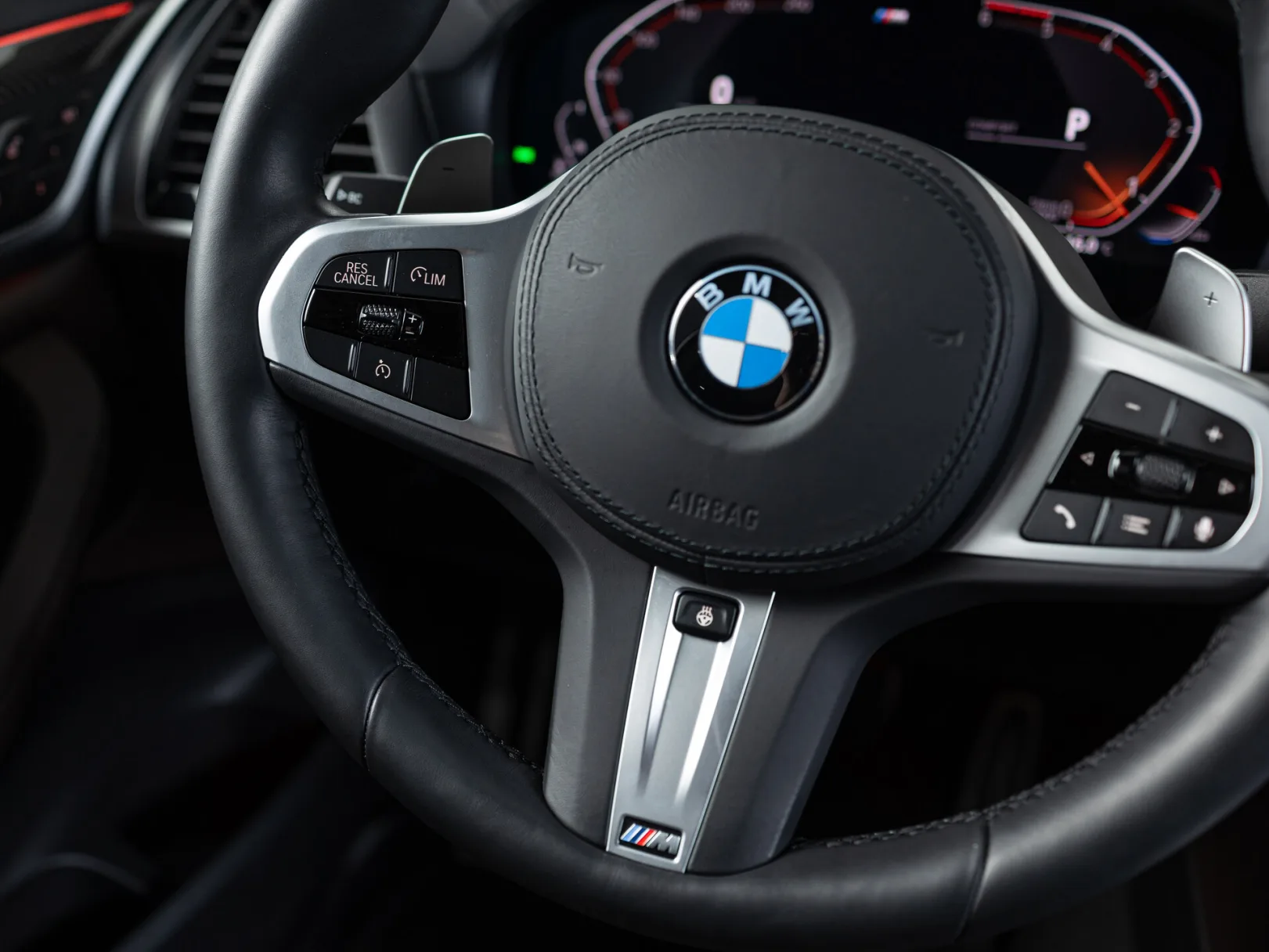 BMW X4 xDrive30d M Sport Edition 21 II (G02), 2021 — экстерьер, фото 16