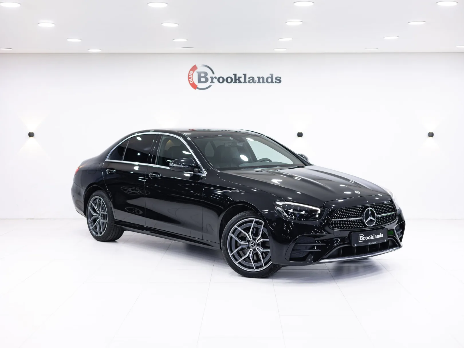 Mercedes-Benz E-Класс E 220 d 4MATIC Sport V (W213, S213, C238) Рестайлинг, 2021 — экстерьер, фото 3