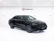 Mercedes-Benz E-Класс E 220 d 4MATIC Sport V (W213, S213, C238) Рестайлинг, 2021 — экстерьер, фото 3