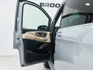 Mercedes-Benz V-Класс Exclusive III (W447) Рестайлинг 2, 2026 — экстерьер, фото 8