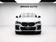 BMW X6 xDrive30d M Sport Pro III (G06), 2020 — экстерьер, фото 2